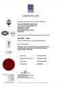iso cert